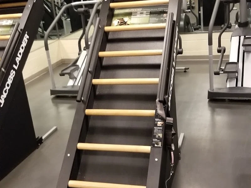 Commando Fitness Center