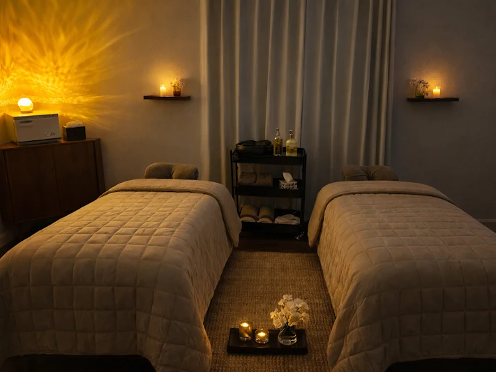 The Gem Massage and Aesthetics ( Formerly Massage by Megan llc)