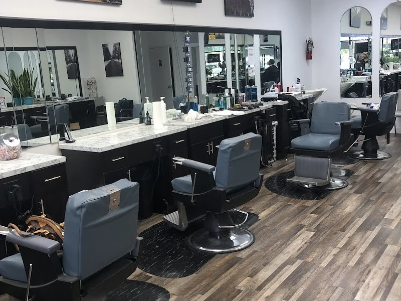 BocaRay Barber Shop