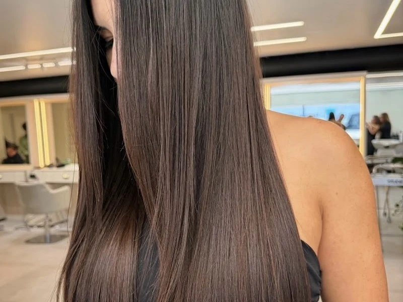 Andy Macedo Hair Stylist