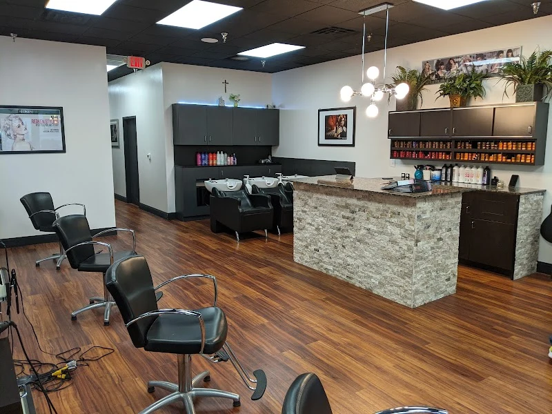 Ardour Hair Salon