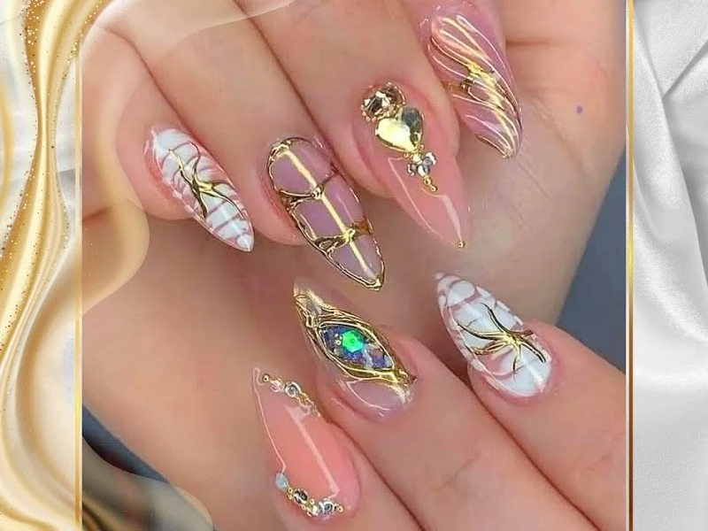 Unique Nails Lounge ( 10% Off for new customers)
