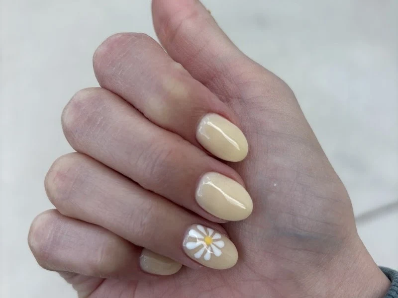 Organic Nail Bar