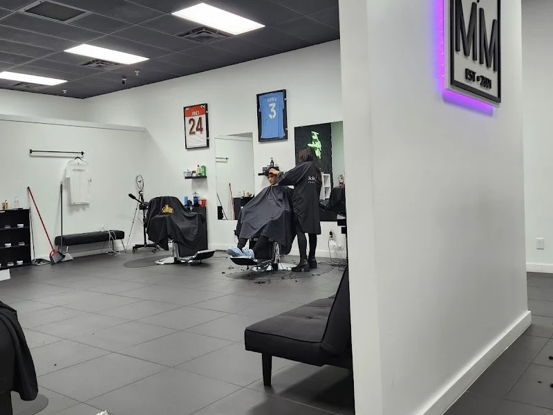 The Modern Man