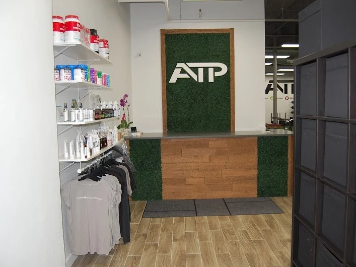 ATP Performance Facility
