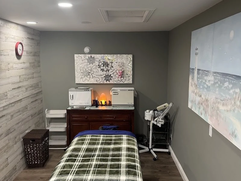 Sage Rose Spa