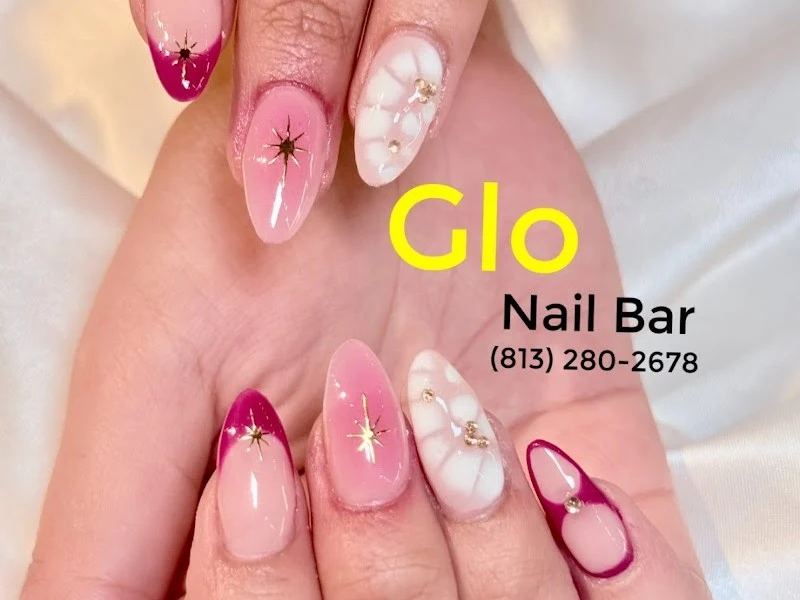 Glo Nail Bar