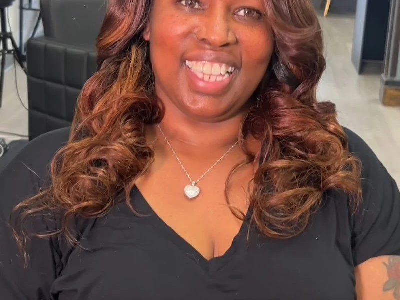 The Mane Focus Hair Salon