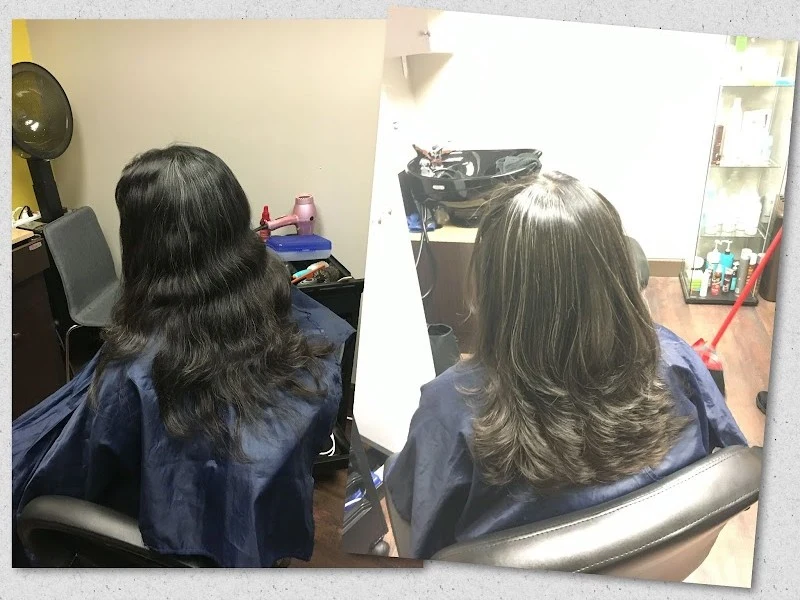 Dominican Glam Hair Salon