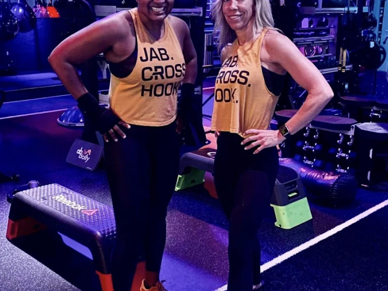 REGYMEN Fitness Pensacola