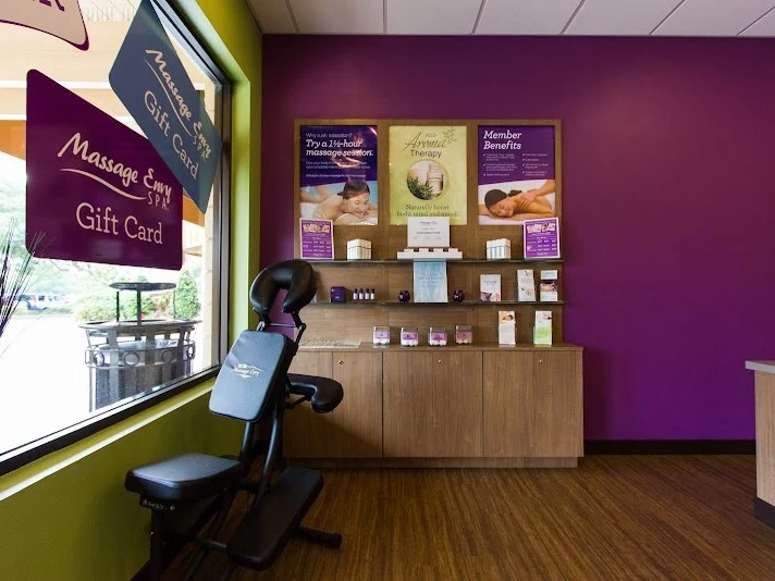 Massage Envy