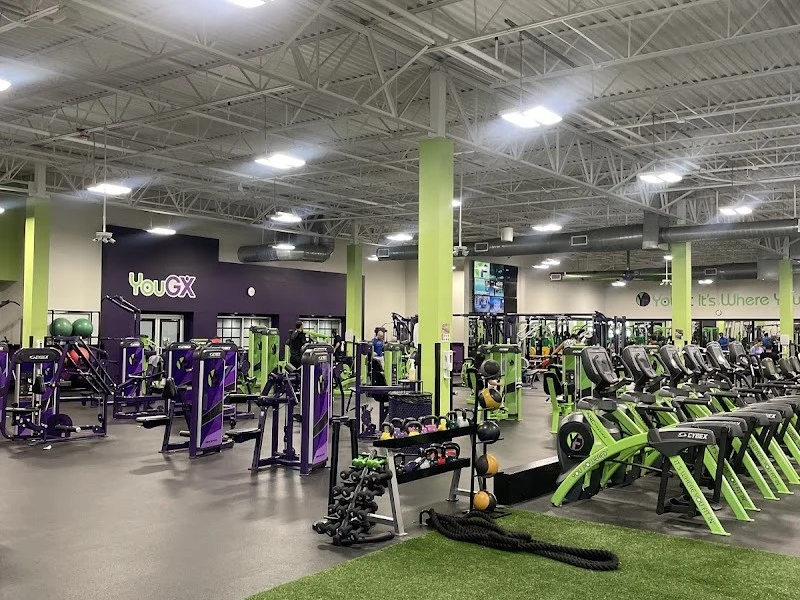 YouFit Gyms North Lauderdale
