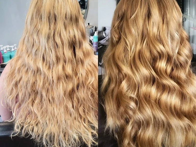 Tracy Hahn Hairstylist