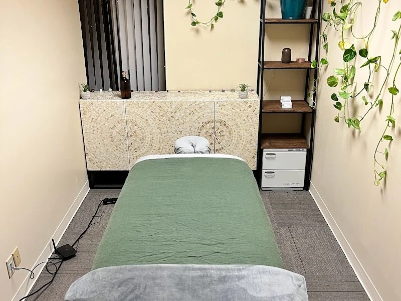 Touch By The Angel Manual and Massage Therapy - Advanced Clinical and Concierge Mobile Services