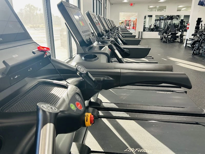 BIM Fitness Center