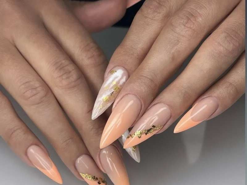But First Nails & Beauty Spa By Anahi
