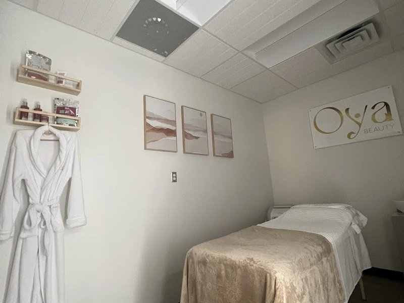 Oya Wellness Brickell