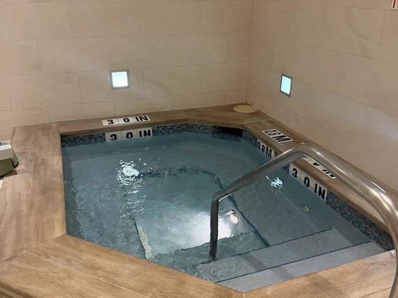 Heavenly Spa By Westin
