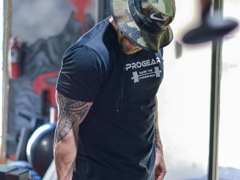 PROGEAR GYM