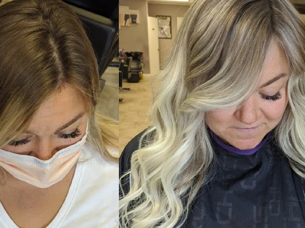 Extend & Mend Hair Bar and Salon LLC