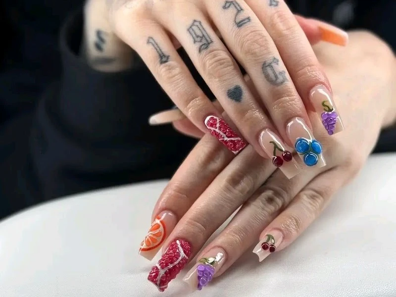 Vayla Wellness