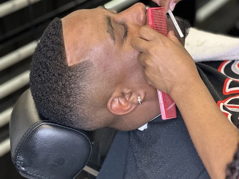 T K's Custom Cuts inc