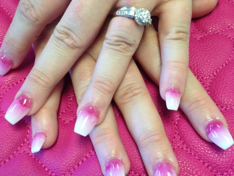 I Love Nails & Hair
