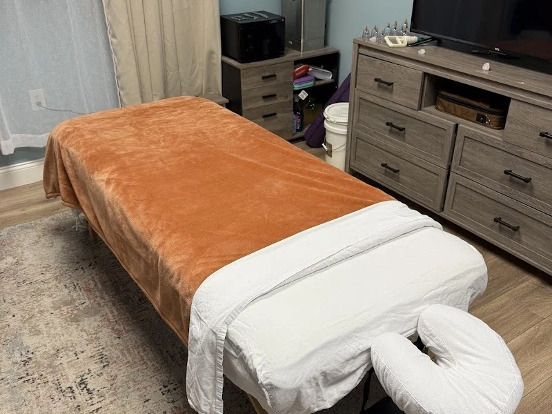 Balanced Body Massage Therapy
