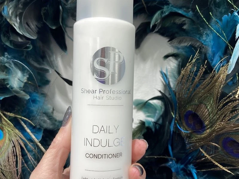 Shear Professional Hair Studio