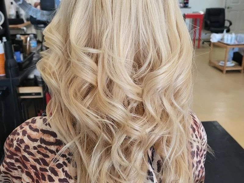 The Loft Hair Salon