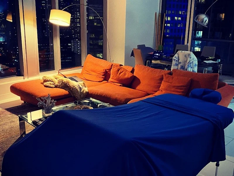Relax 305 Therapeutic Massage
