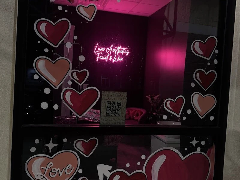 Luxe Aesthetics Facial & Wax LLC