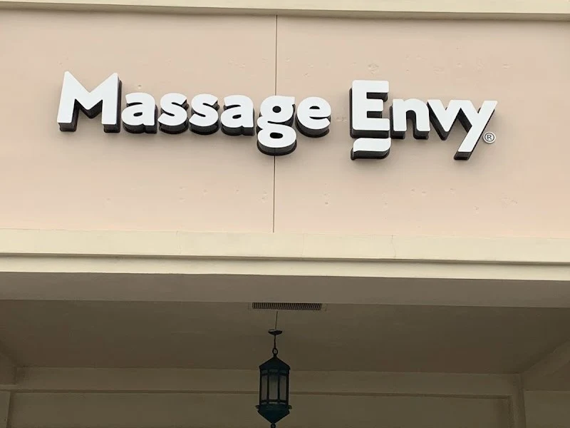 Massage Envy