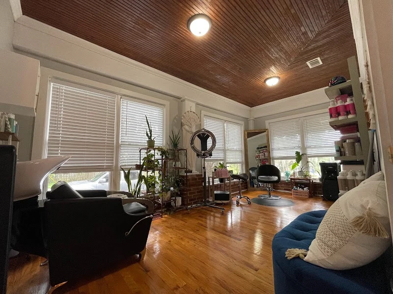 DECO Salon