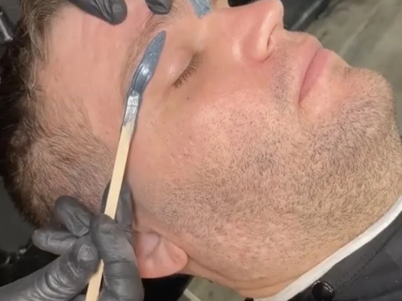 Kate the Barber