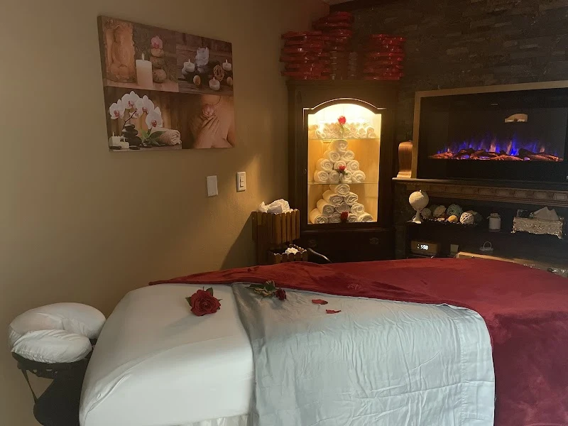 SPAjuvenate NAIL SALON & SPA