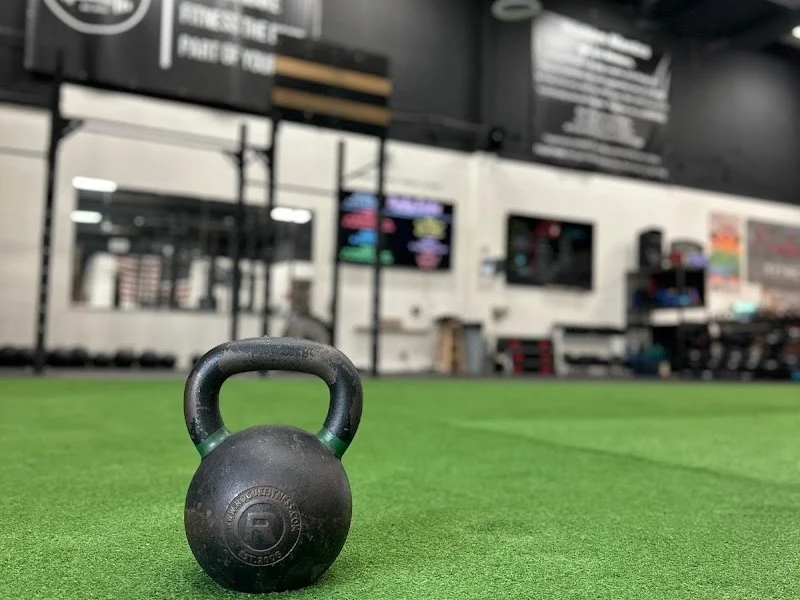 Modern Fitness Tallahassee