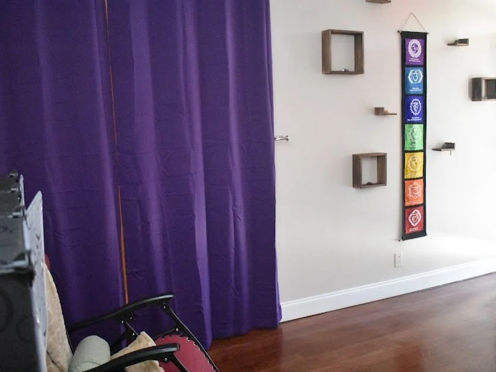 Serenity Rose Massage & Wellness