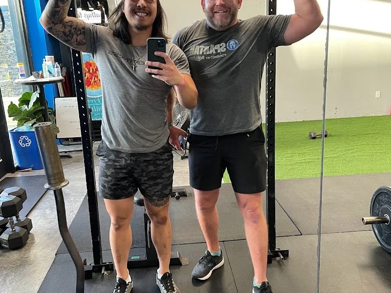 Lift The Soul Fitness