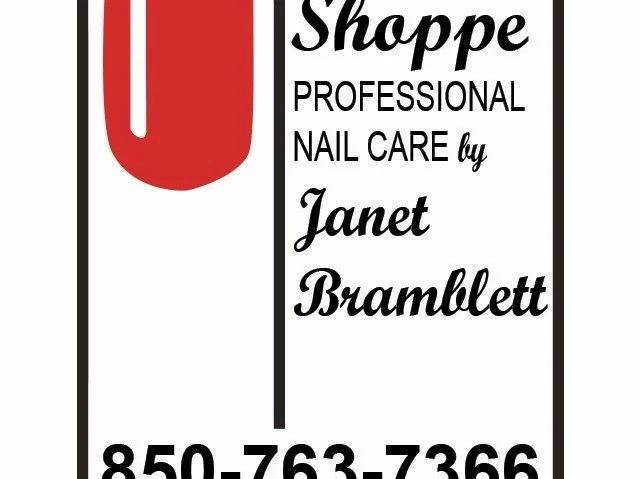 The Nail Shoppe