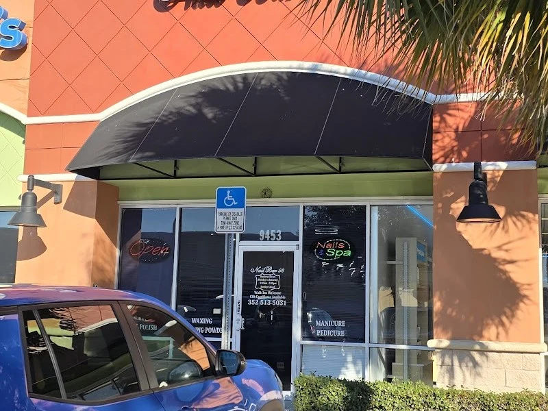 NailBar 98