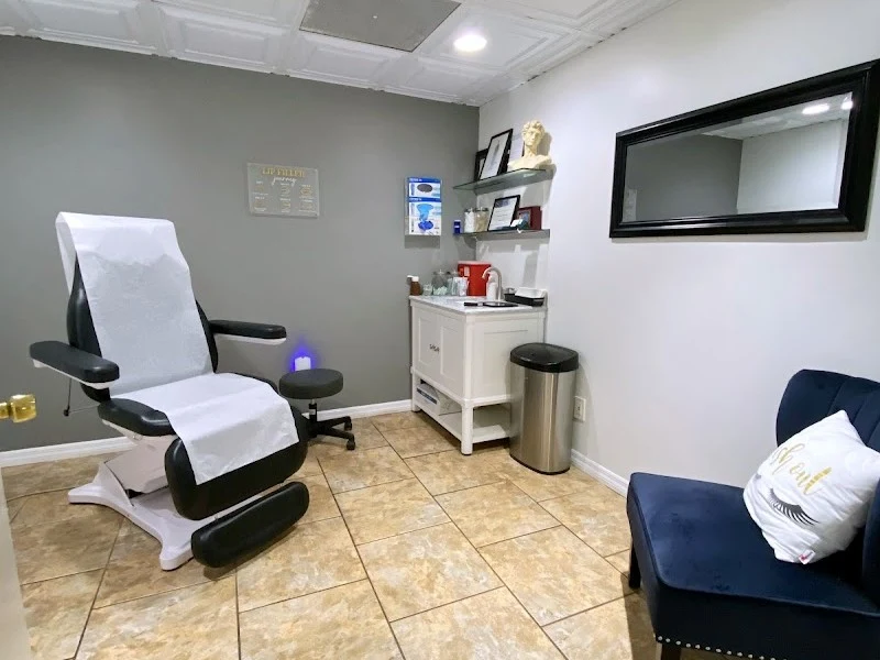 Indulgence Medical Day Spa