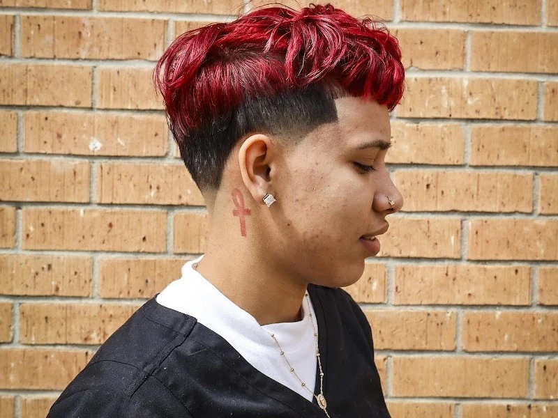 Kaydoez Kutz Barber Studio