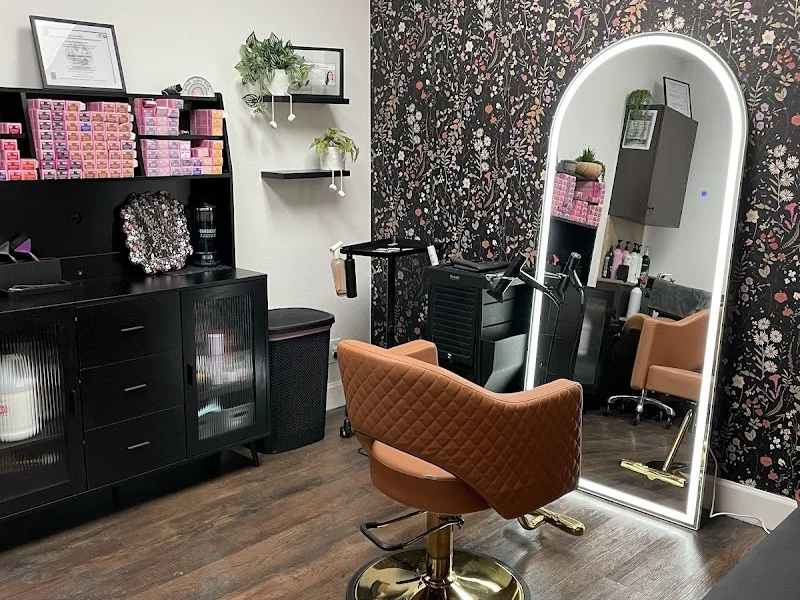 Jessica Dillon's Hair Studio, Hollywood FL