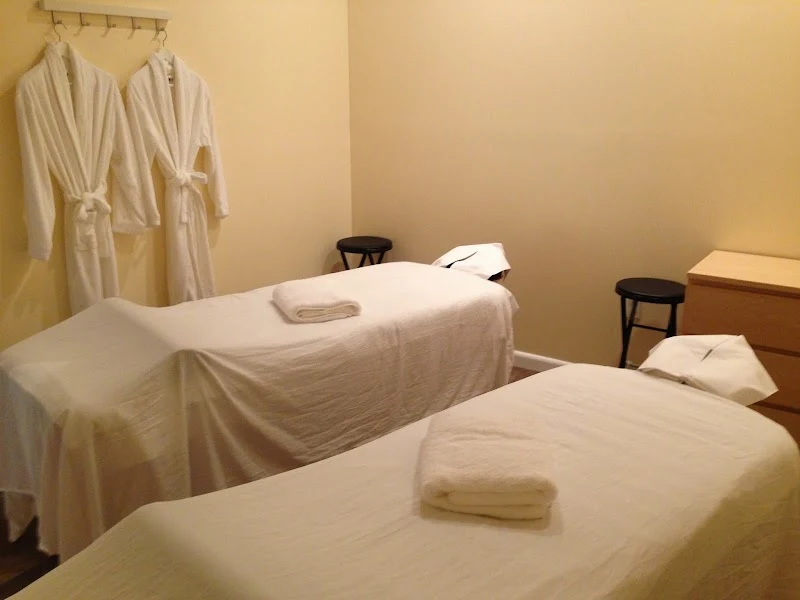 Tokyo Massage