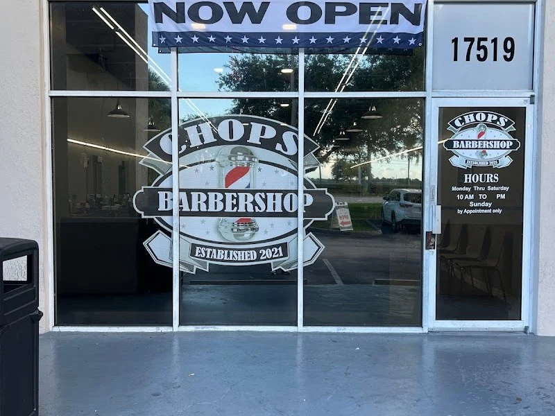 Best barber shop in broward