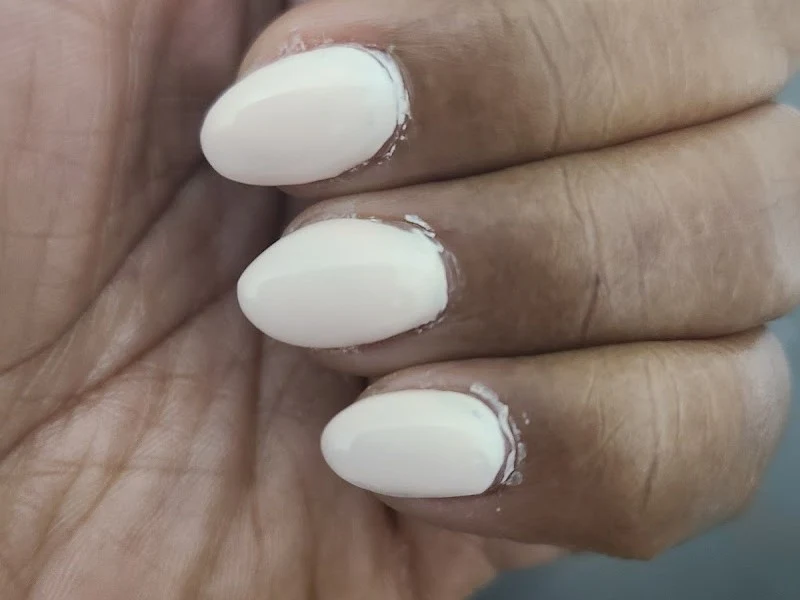 Nail Trix & Spa Tower Shopping Center