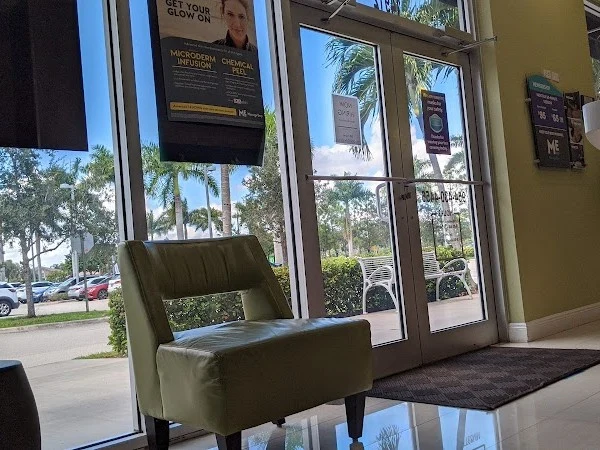 Massage Envy