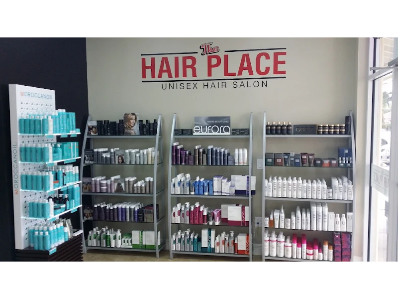 The Hair Place