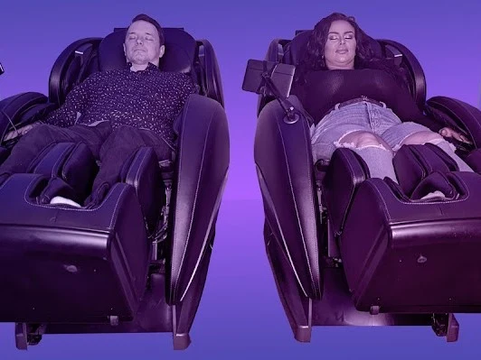Zero Gravity Massage of Fort Walton Beach